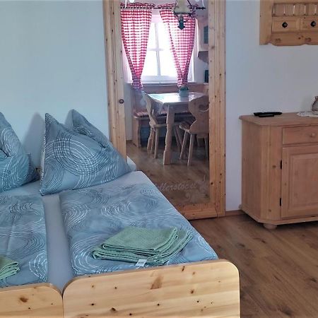 Apartament S' Kellerstoeckl Fehring Zewnętrze zdjęcie