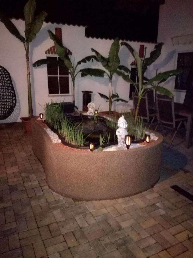 Apartament S' Kellerstoeckl Fehring Zewnętrze zdjęcie