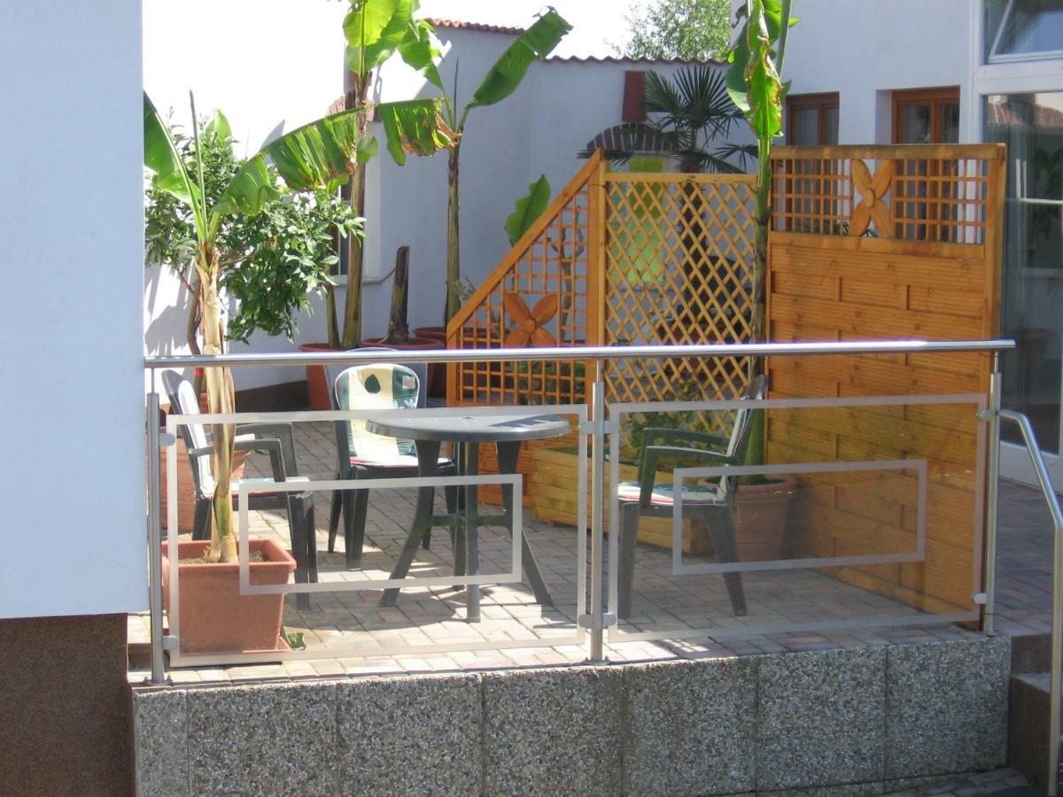 Apartament S' Kellerstoeckl Fehring Zewnętrze zdjęcie