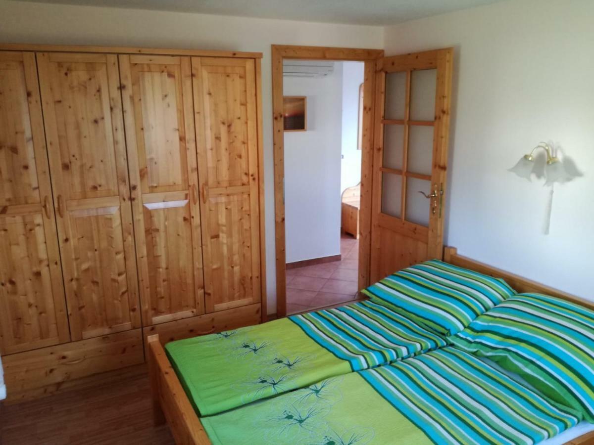 Apartament S' Kellerstoeckl Fehring Zewnętrze zdjęcie