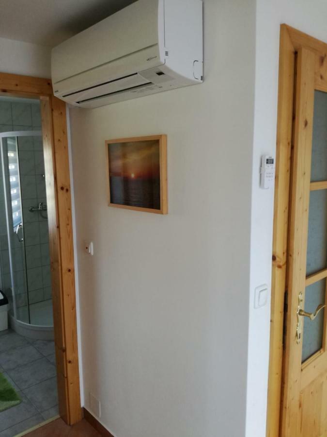 Apartament S' Kellerstoeckl Fehring Zewnętrze zdjęcie